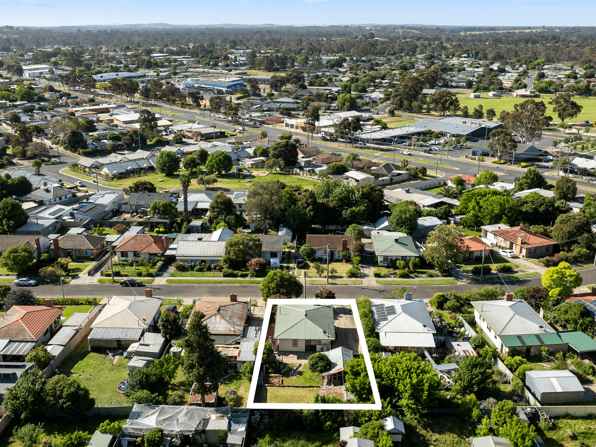 13 Perrin Street, SEYMOUR, VIC 3660