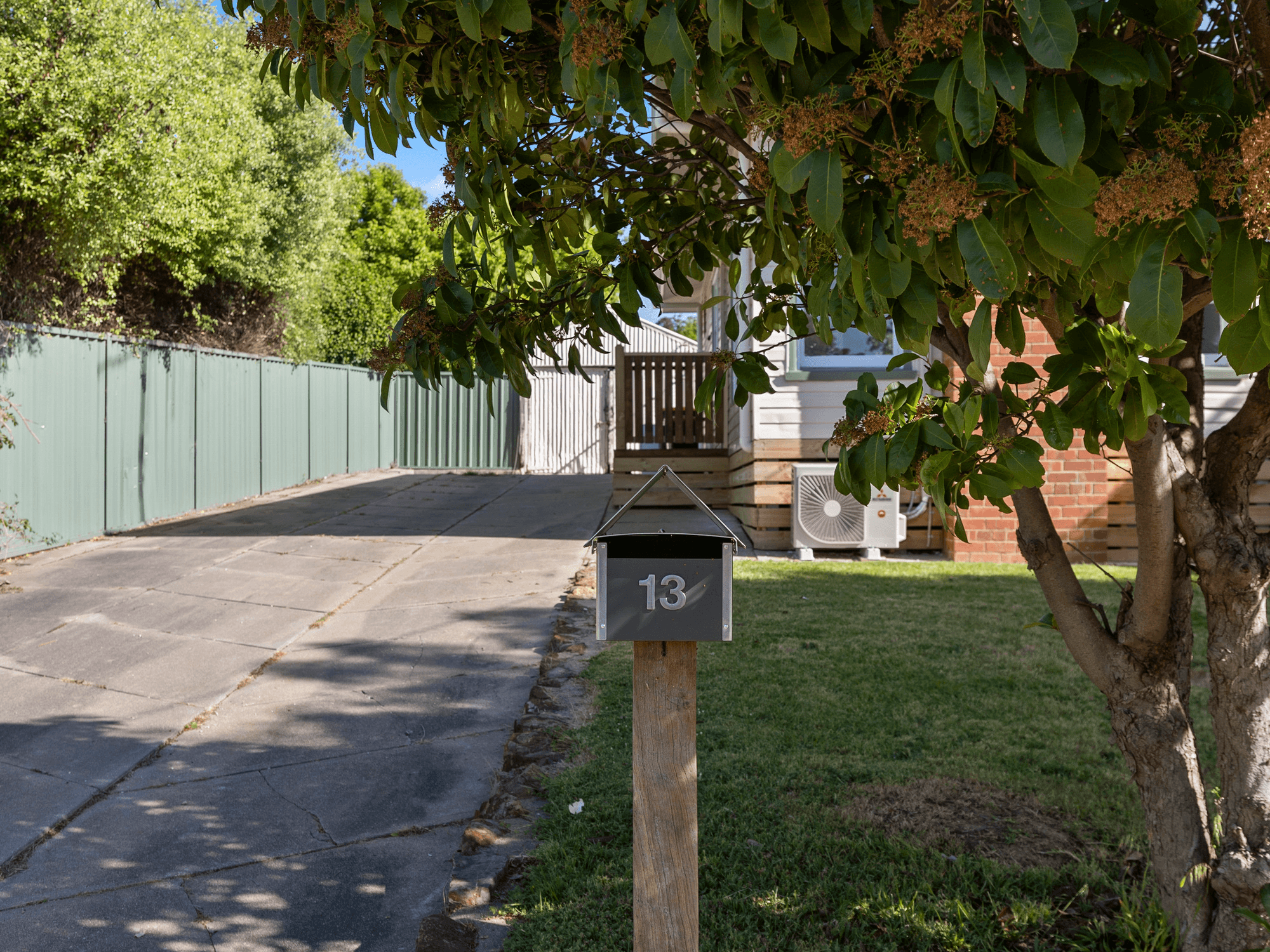 13 Perrin Street, SEYMOUR, VIC 3660