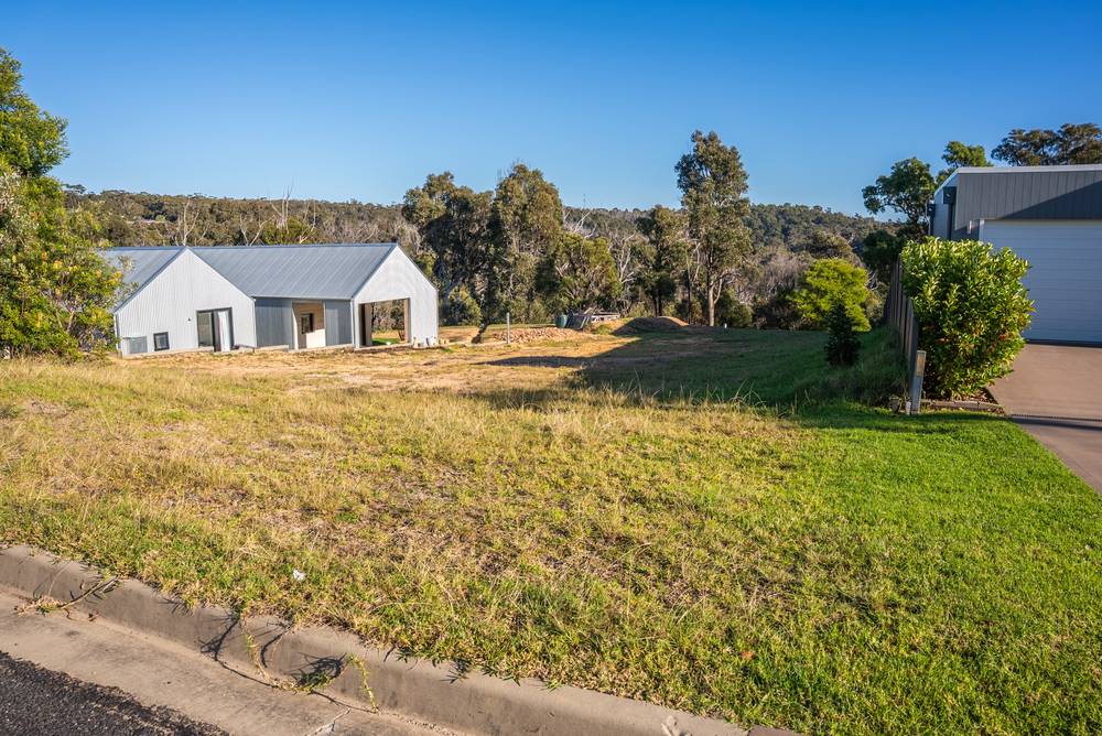 61 Dilkera Road, Tathra, NSW 2550