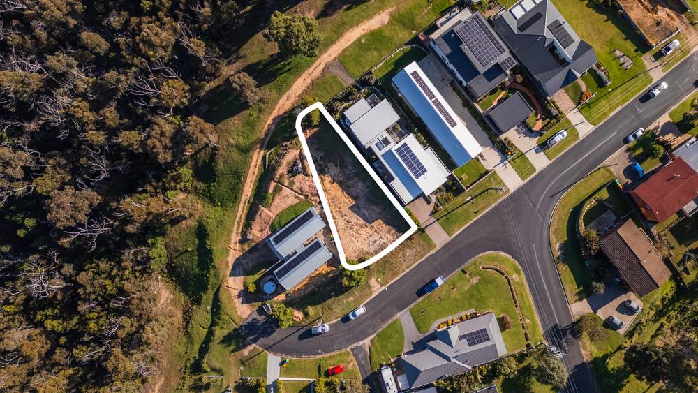 61 Dilkera Road, Tathra, NSW 2550
