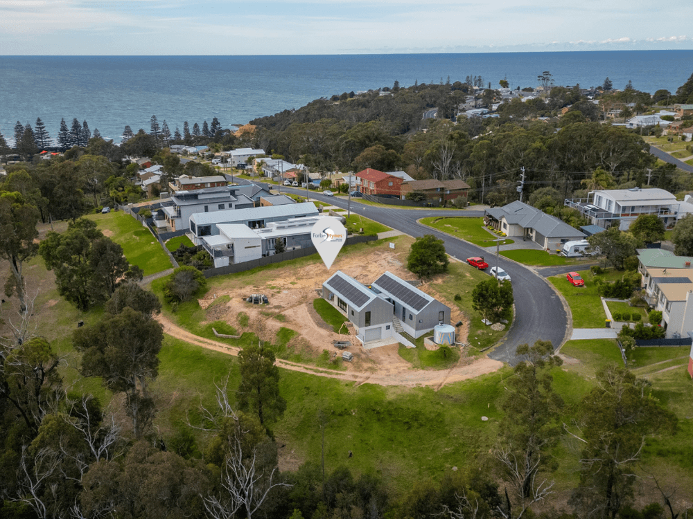 61 Dilkera Road, Tathra, NSW 2550