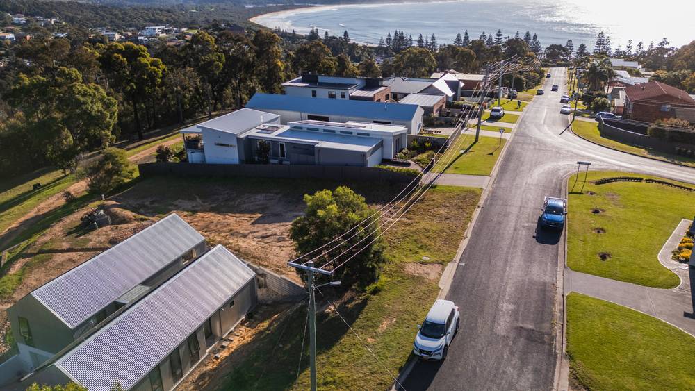 61 Dilkera Road, Tathra, NSW 2550