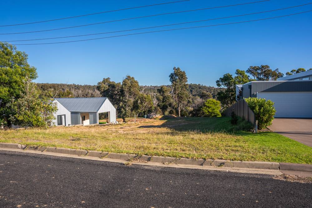 61 Dilkera Road, Tathra, NSW 2550