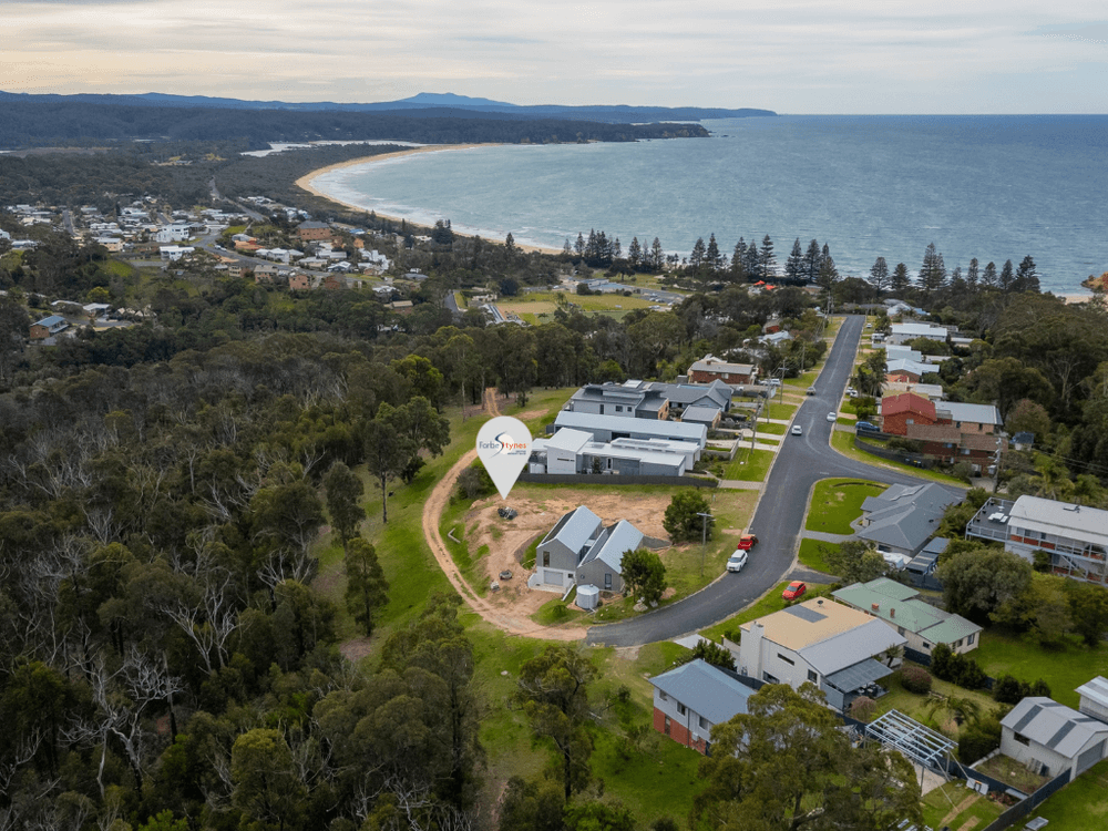 61 Dilkera Road, Tathra, NSW 2550