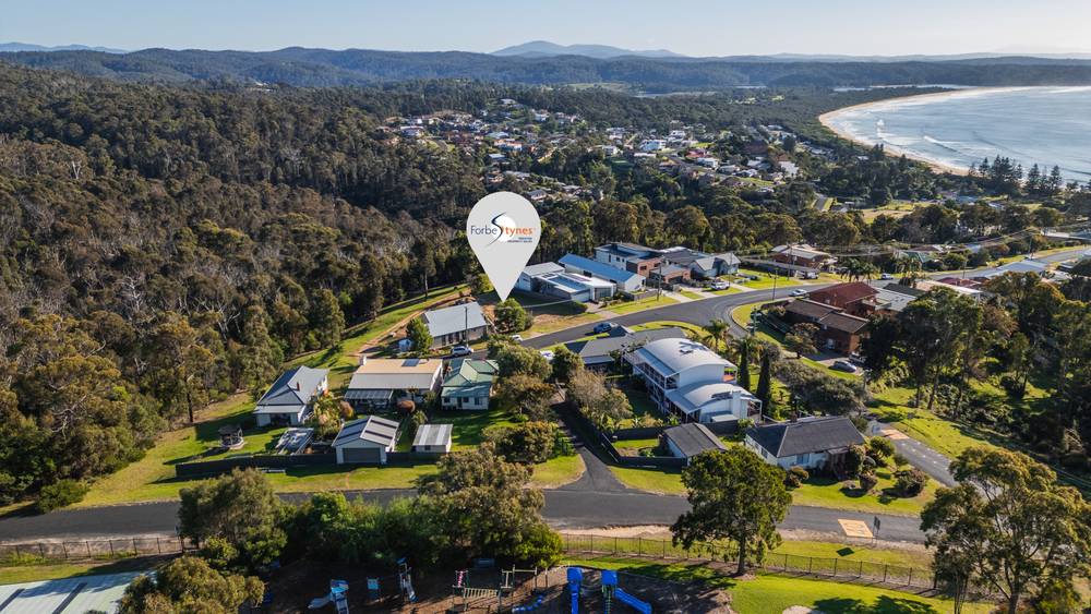 61 Dilkera Road, Tathra, NSW 2550