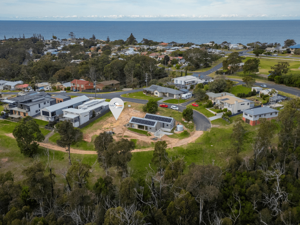 61 Dilkera Road, Tathra, NSW 2550