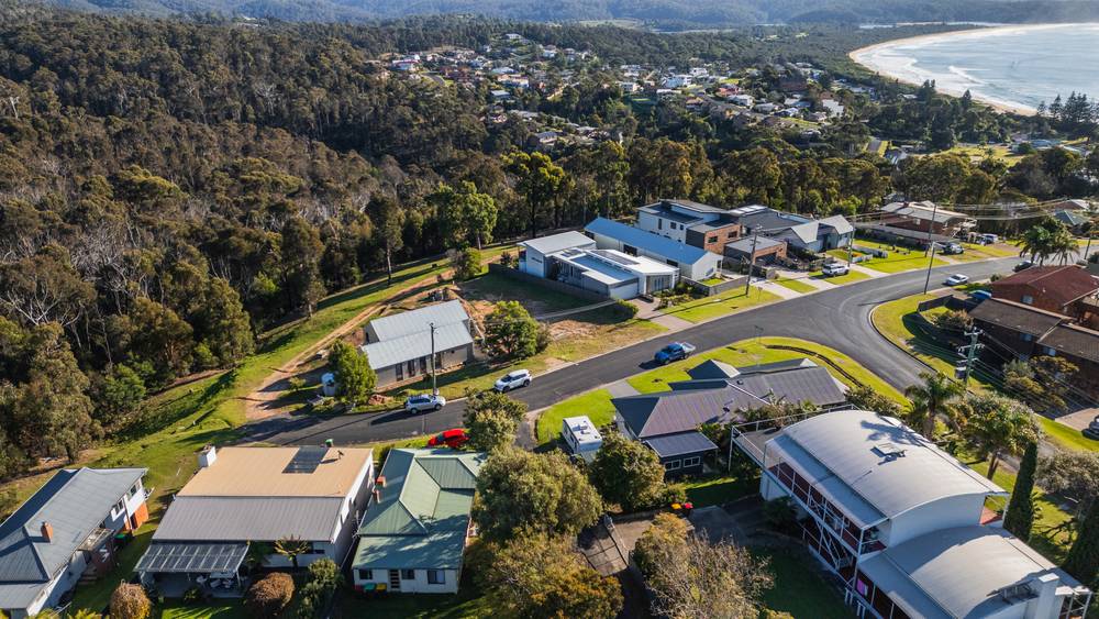 61 Dilkera Road, Tathra, NSW 2550