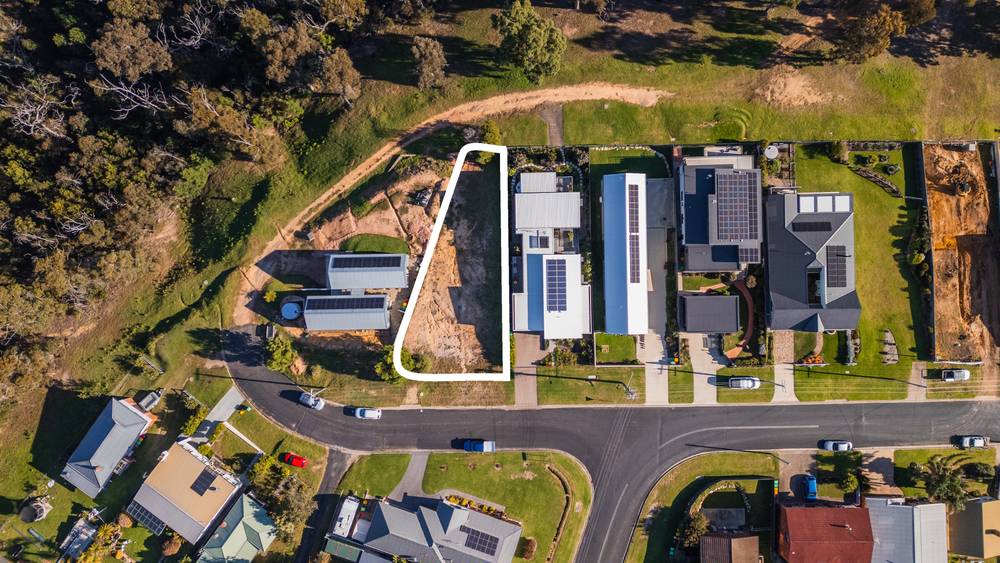 61 Dilkera Road, Tathra, NSW 2550