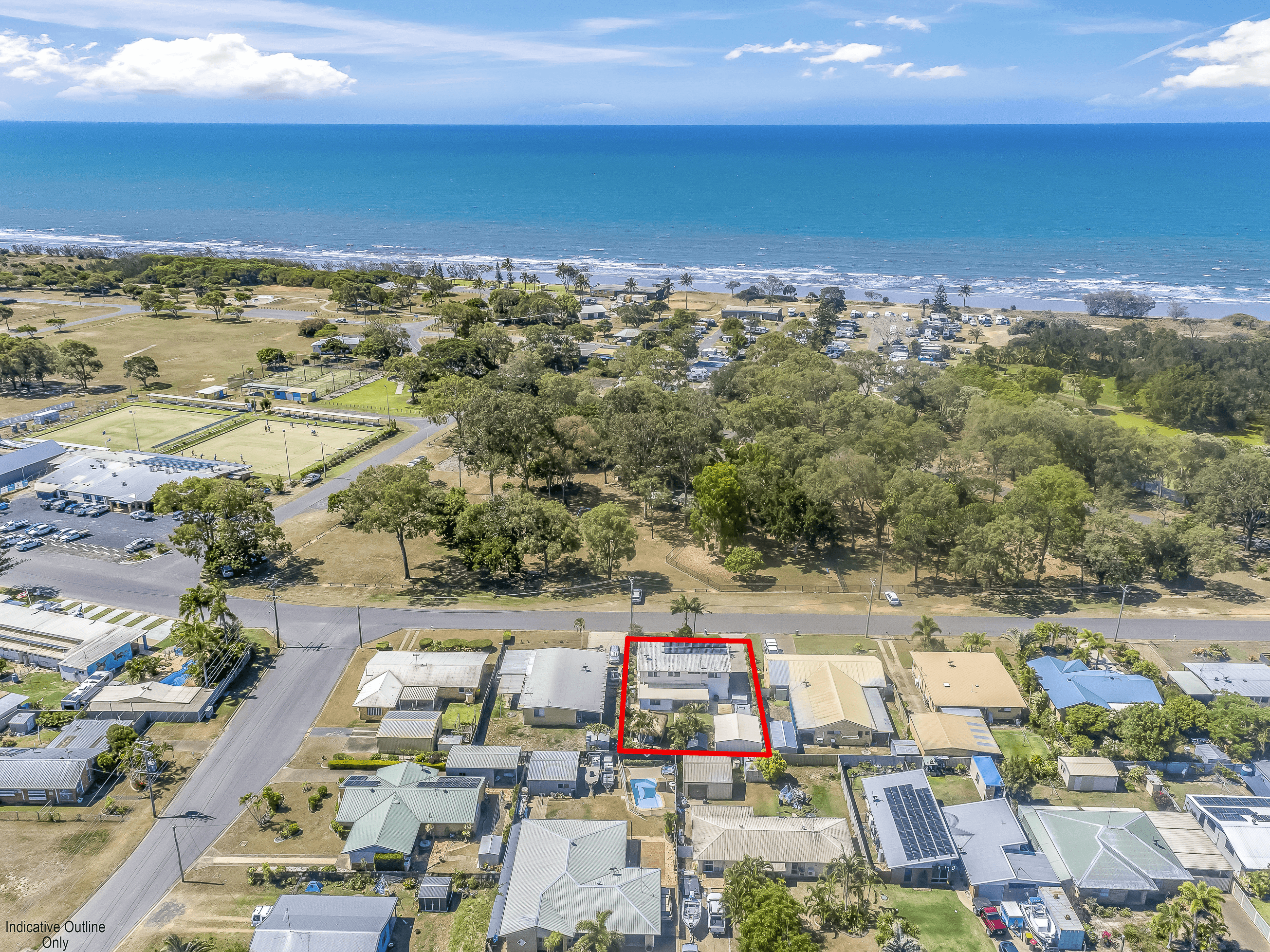 19 Club Avenue, Moore Park Beach, QLD 4670