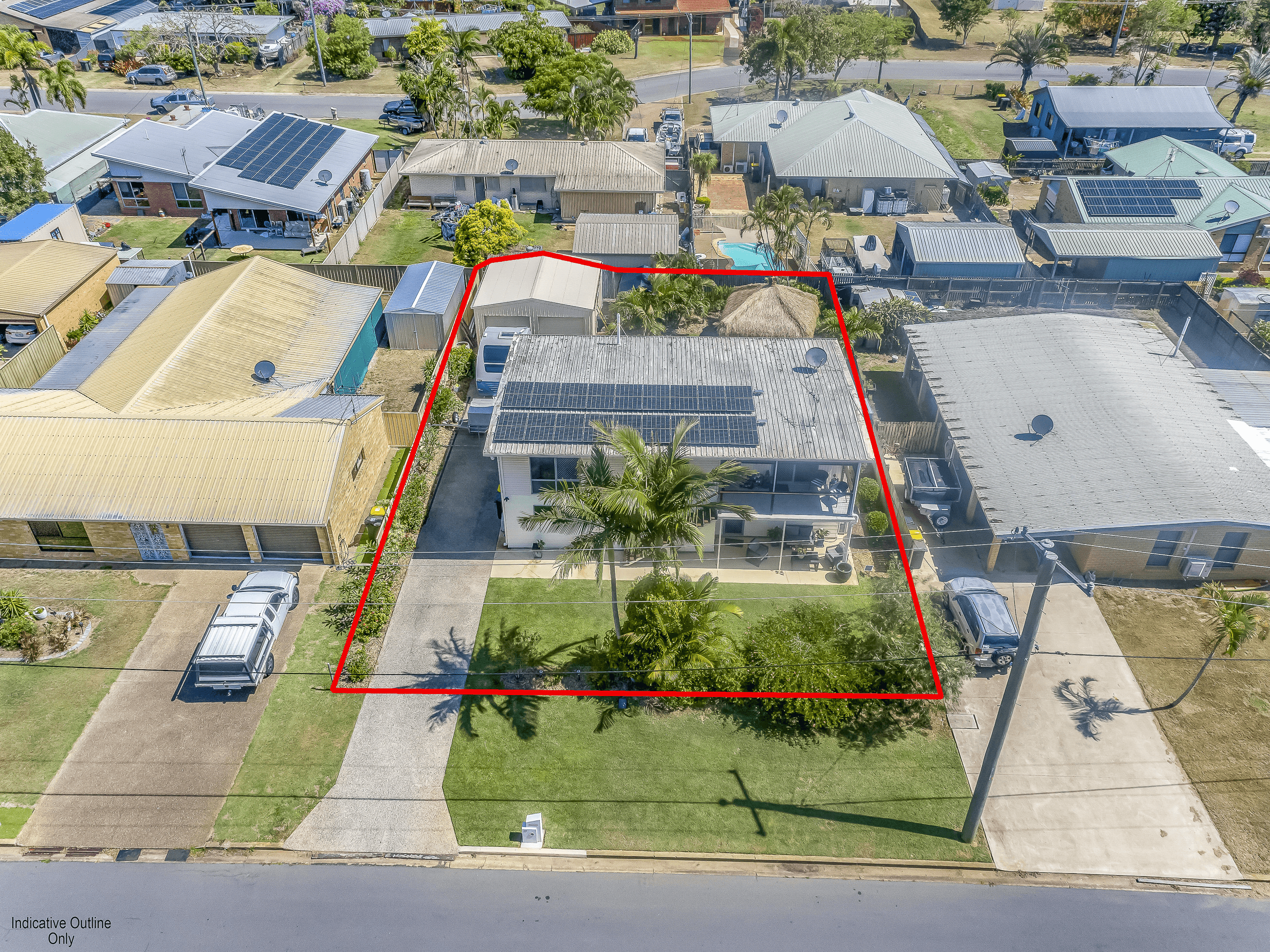 19 Club Avenue, Moore Park Beach, QLD 4670