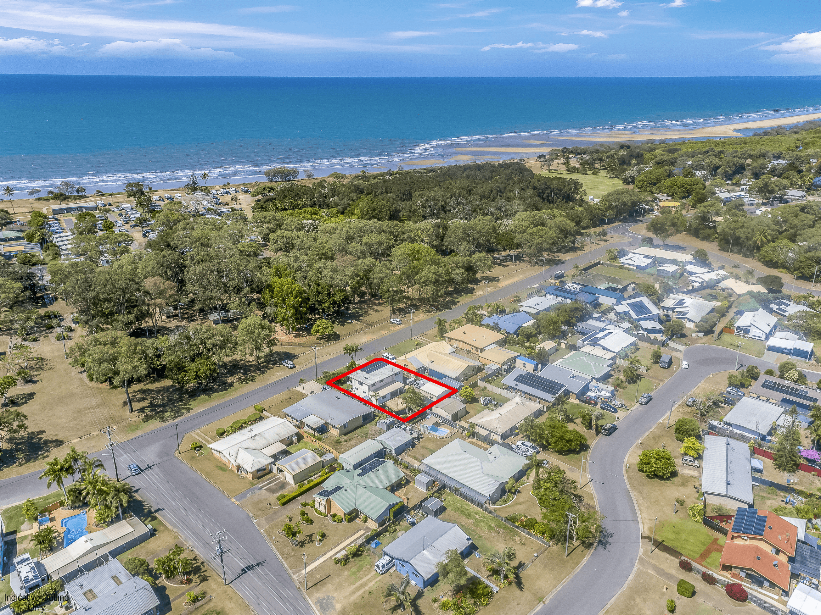 19 Club Avenue, Moore Park Beach, QLD 4670