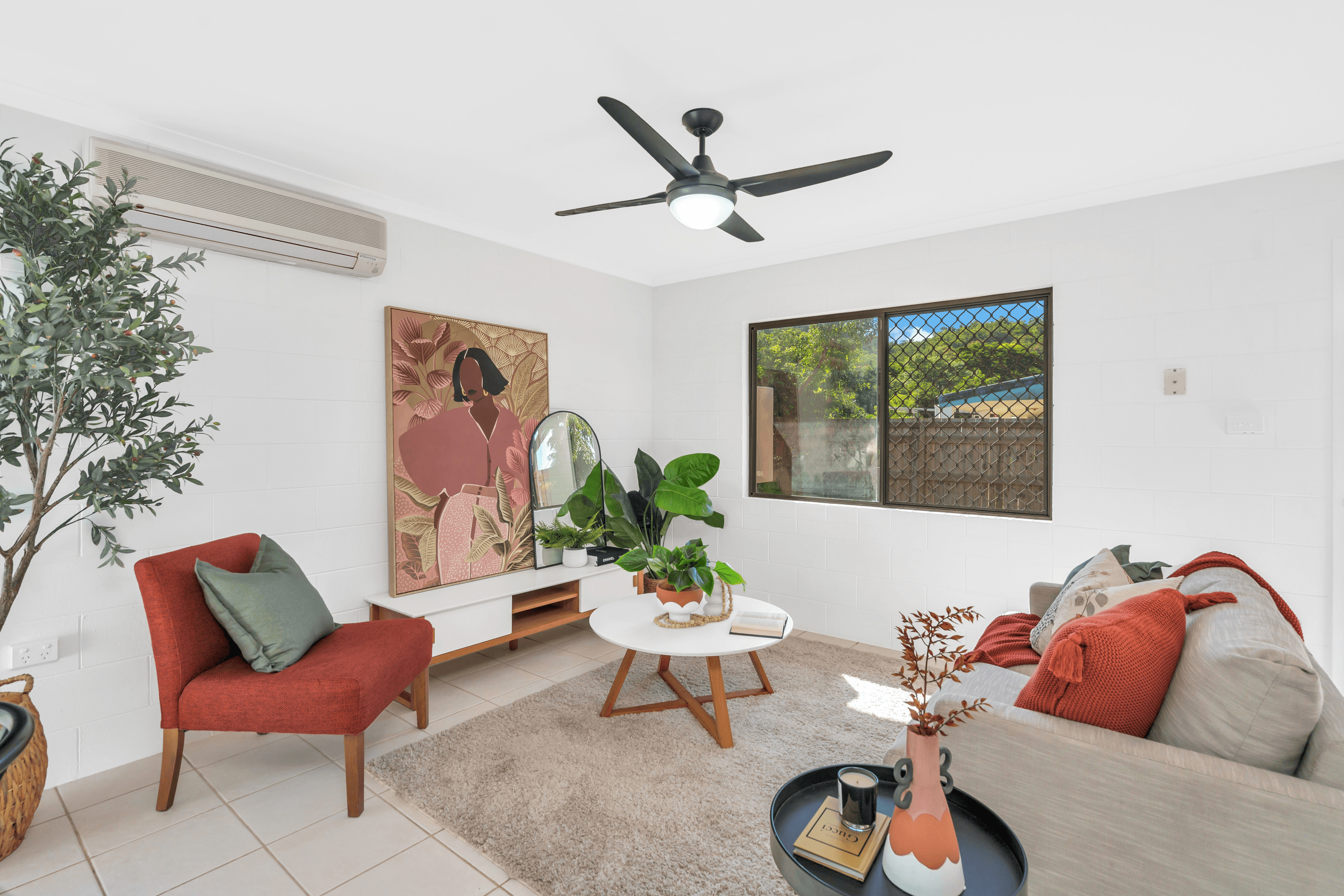 42 Cambrian Avenue, SMITHFIELD, QLD 4878