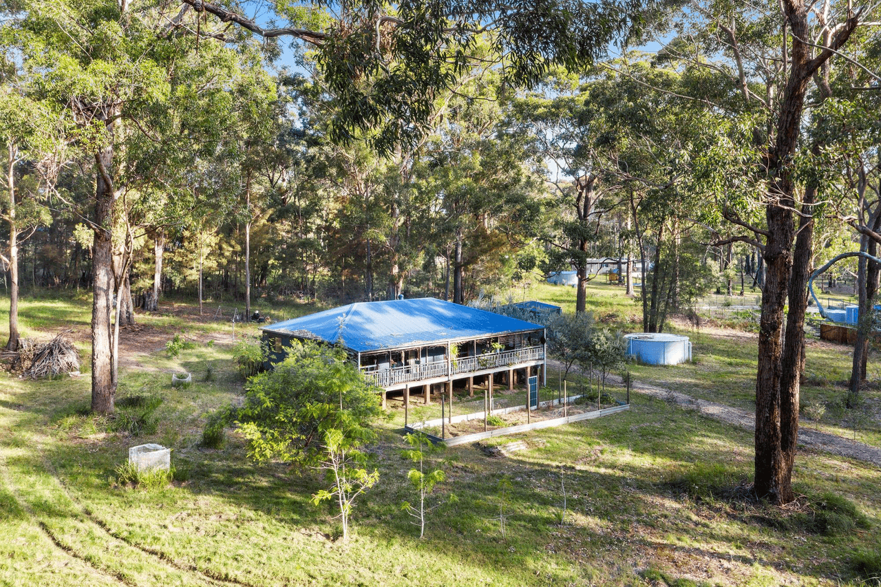 10 Barrington Street, BERGALIA, NSW 2537