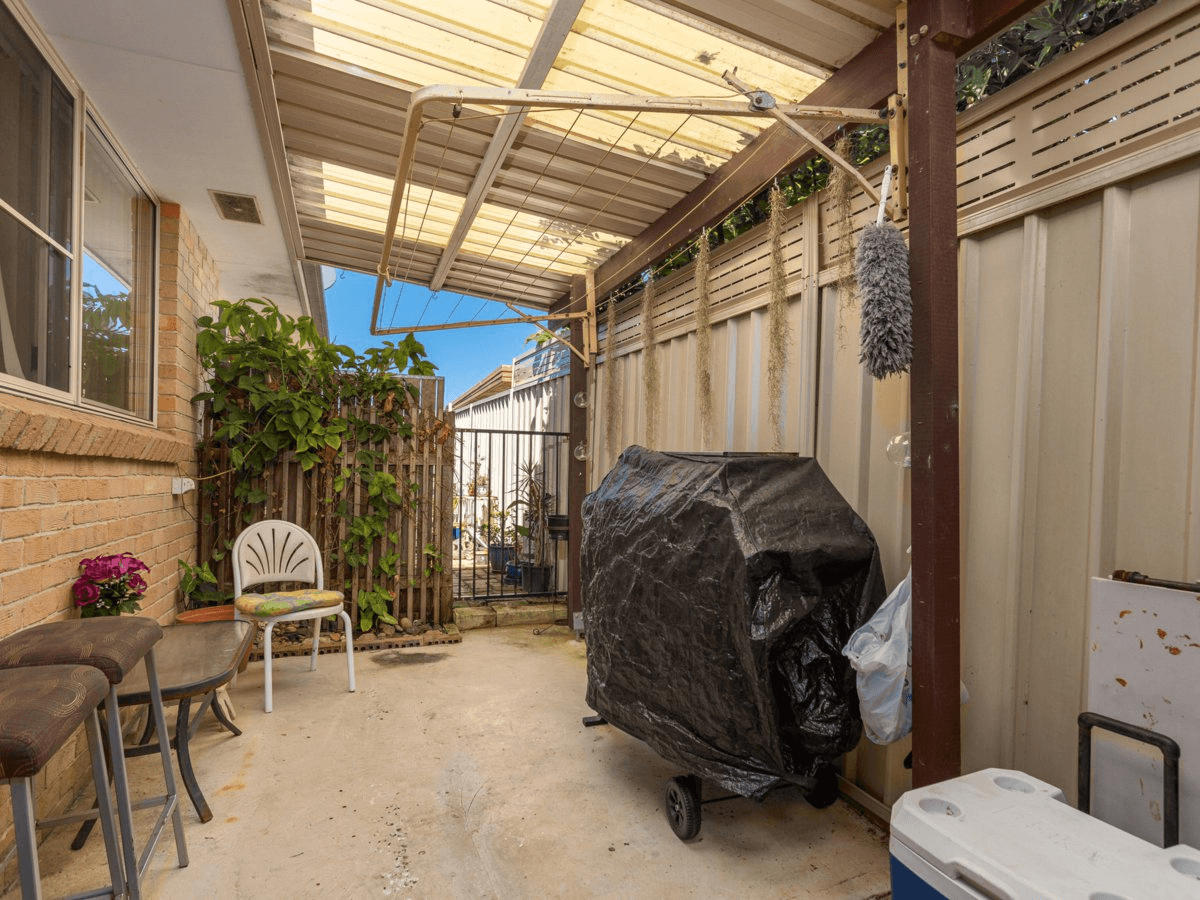1/8 Bryan Street, OLD BAR, NSW 2430