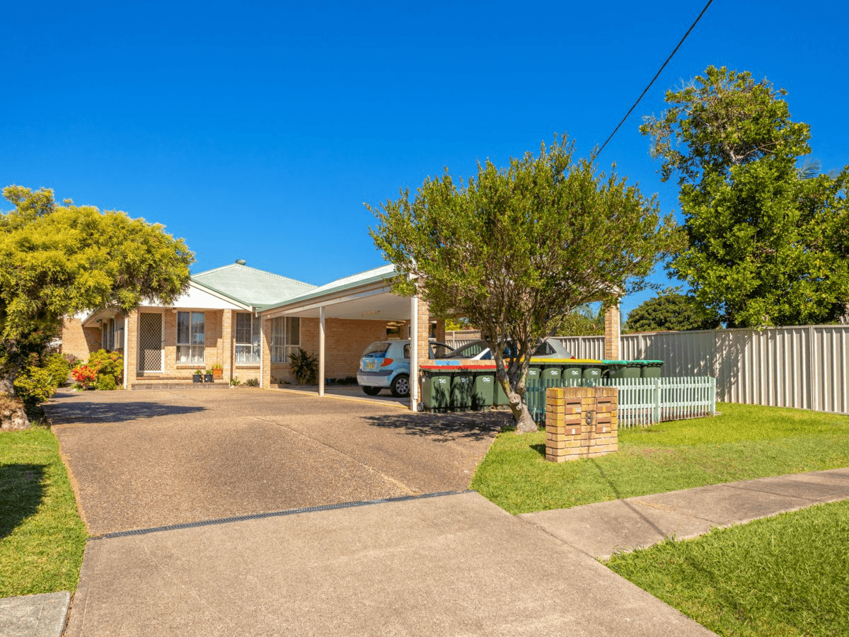 1/8 Bryan Street, OLD BAR, NSW 2430