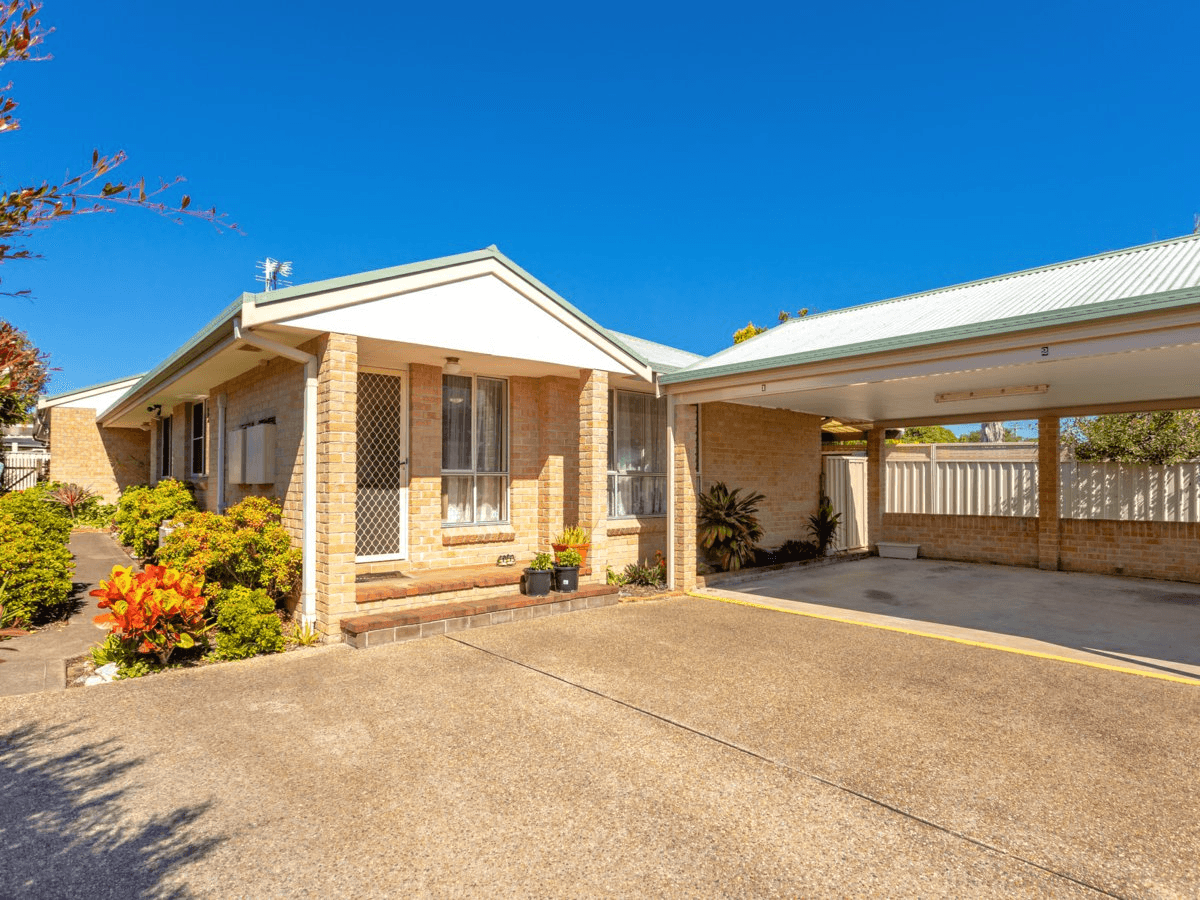 1/8 Bryan Street, OLD BAR, NSW 2430