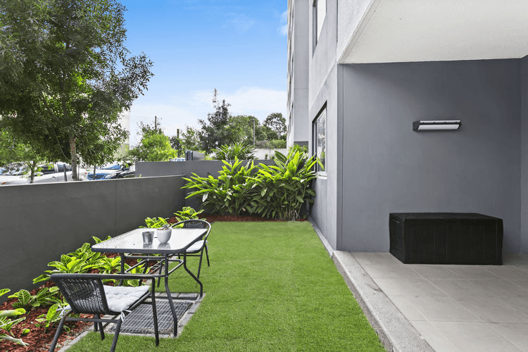 2/1-9 Florence Street, WENTWORTHVILLE, NSW 2145