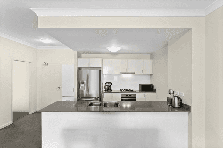 2/1-9 Florence Street, WENTWORTHVILLE, NSW 2145