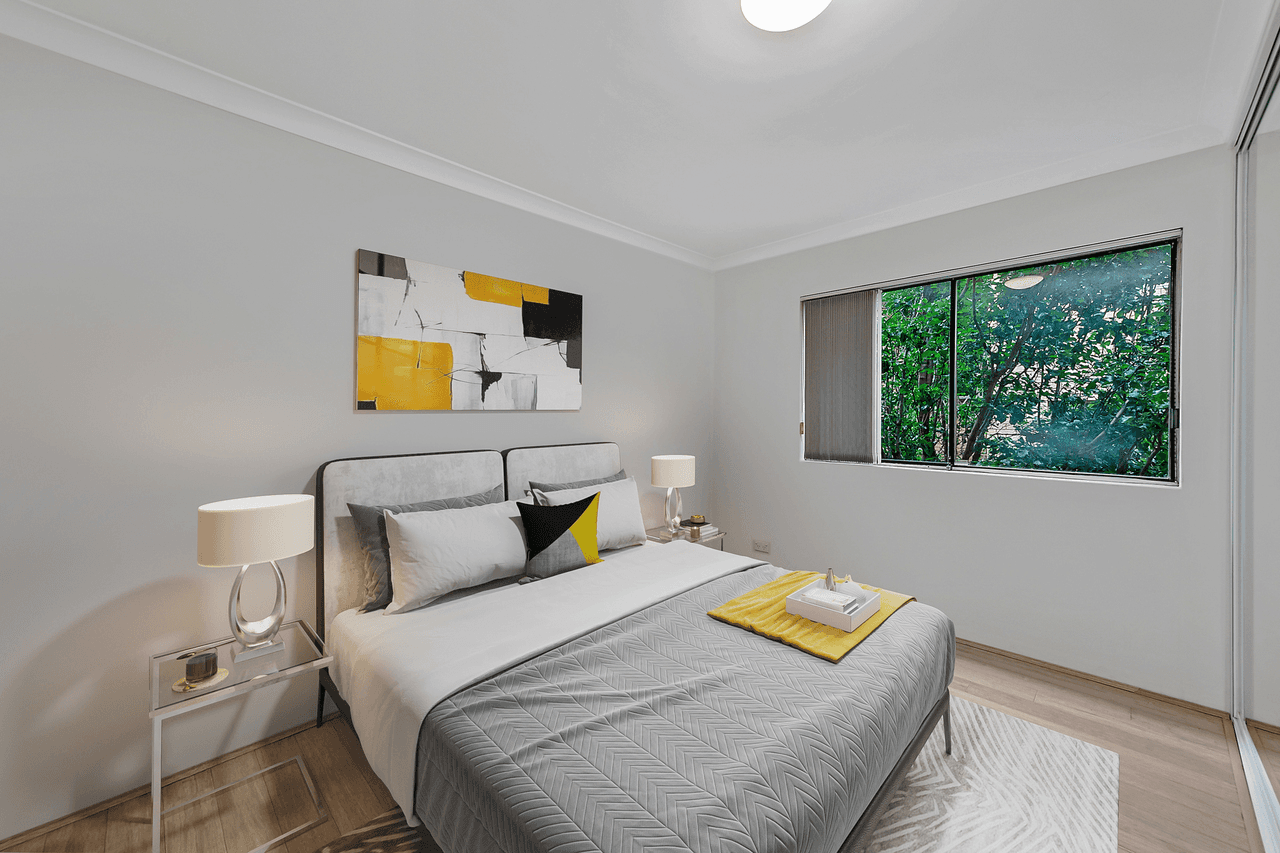 14/2-6 High Street, CARLTON, NSW 2218