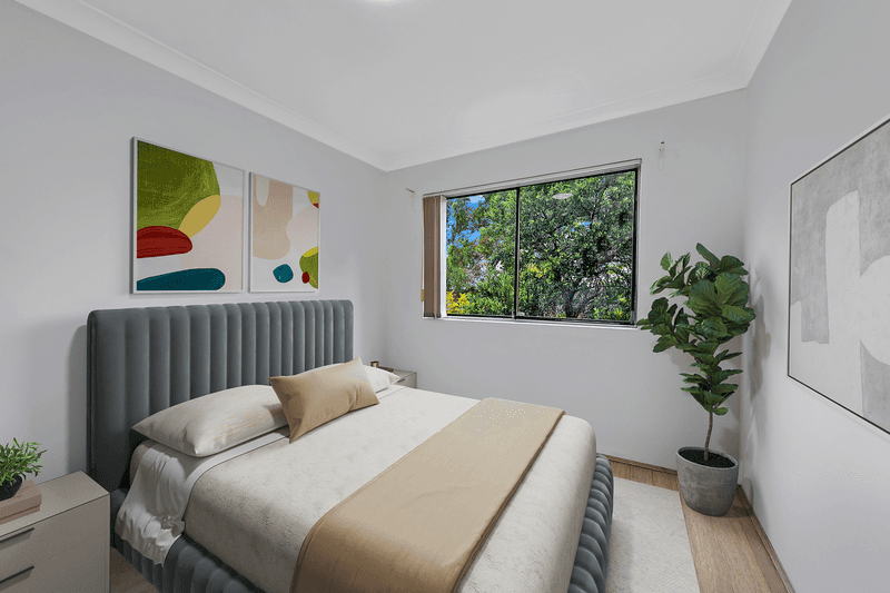 14/2-6 High Street, CARLTON, NSW 2218