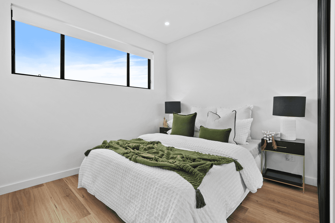 125A Stella Street, FAIRFIELD HEIGHTS, NSW 2165