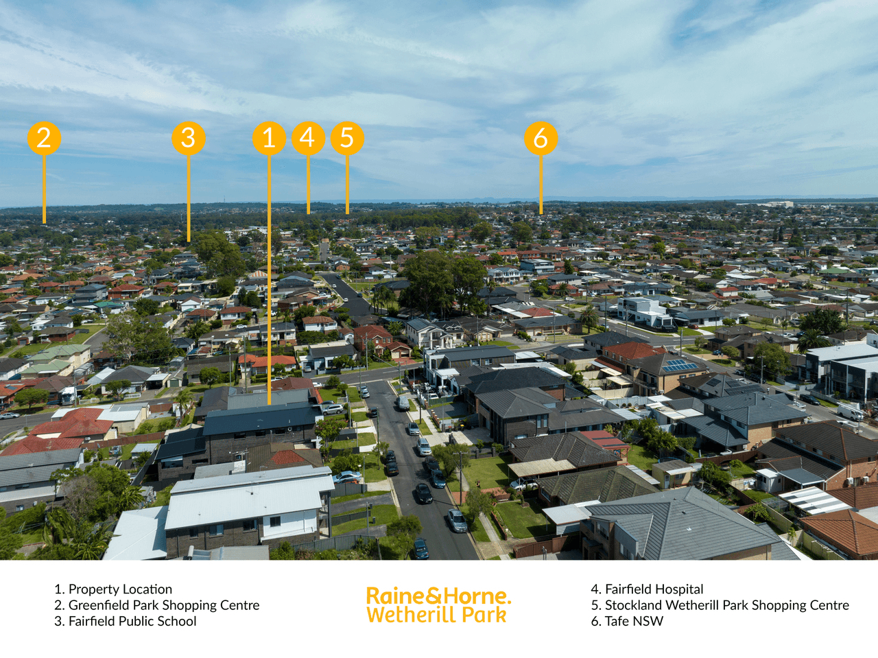 125A Stella Street, FAIRFIELD HEIGHTS, NSW 2165