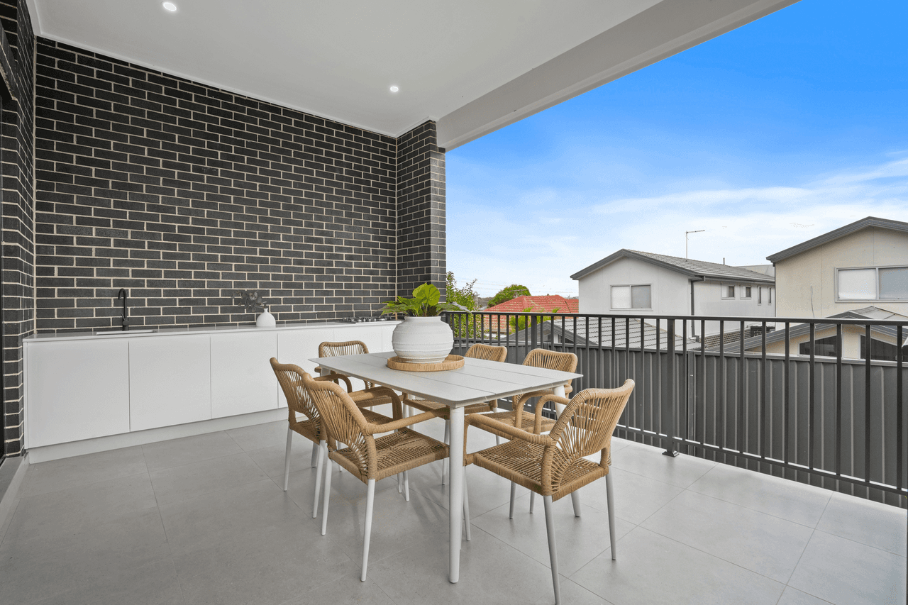 125A Stella Street, FAIRFIELD HEIGHTS, NSW 2165