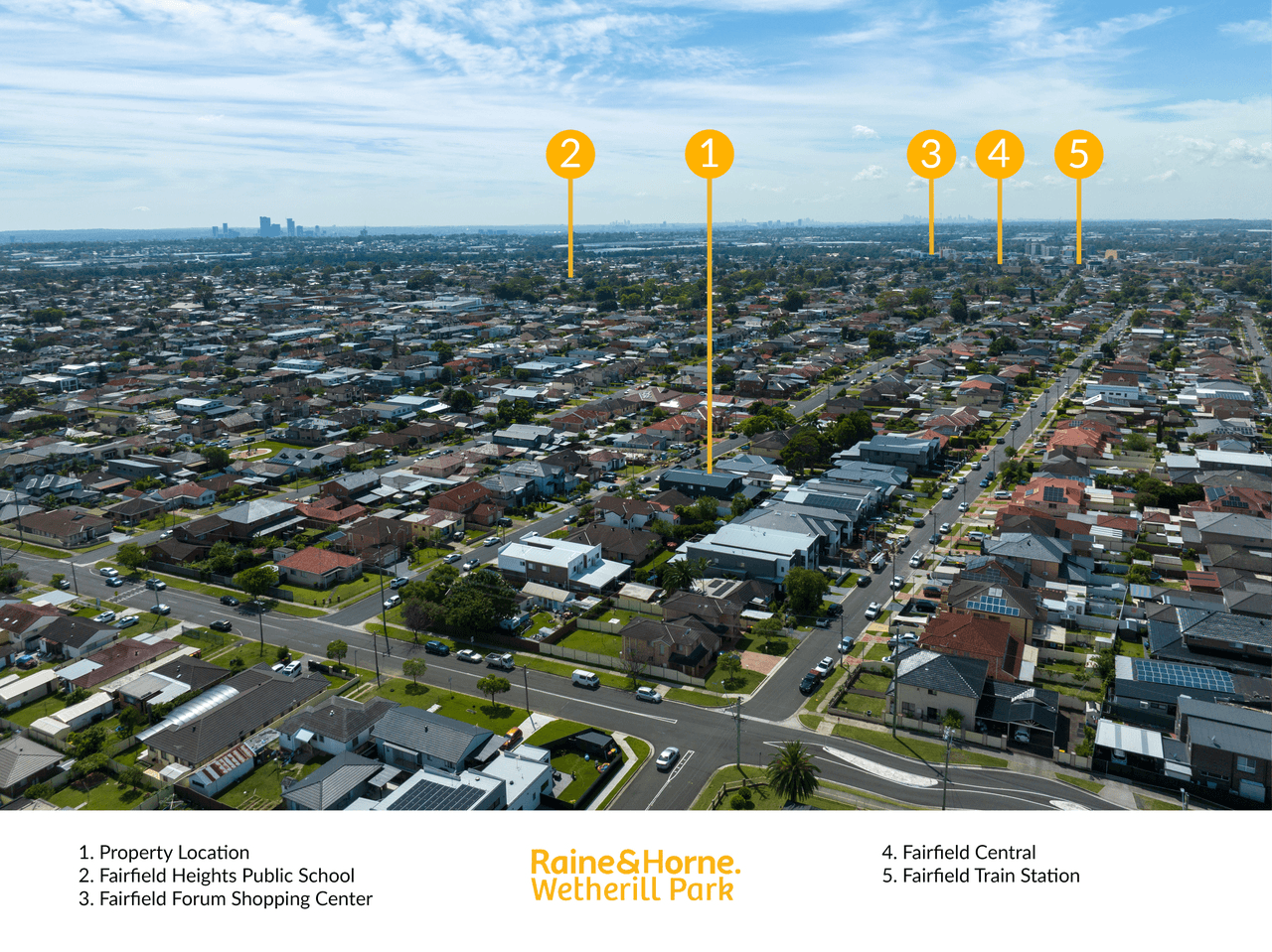 125A Stella Street, FAIRFIELD HEIGHTS, NSW 2165