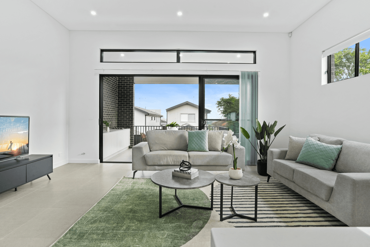125A Stella Street, FAIRFIELD HEIGHTS, NSW 2165