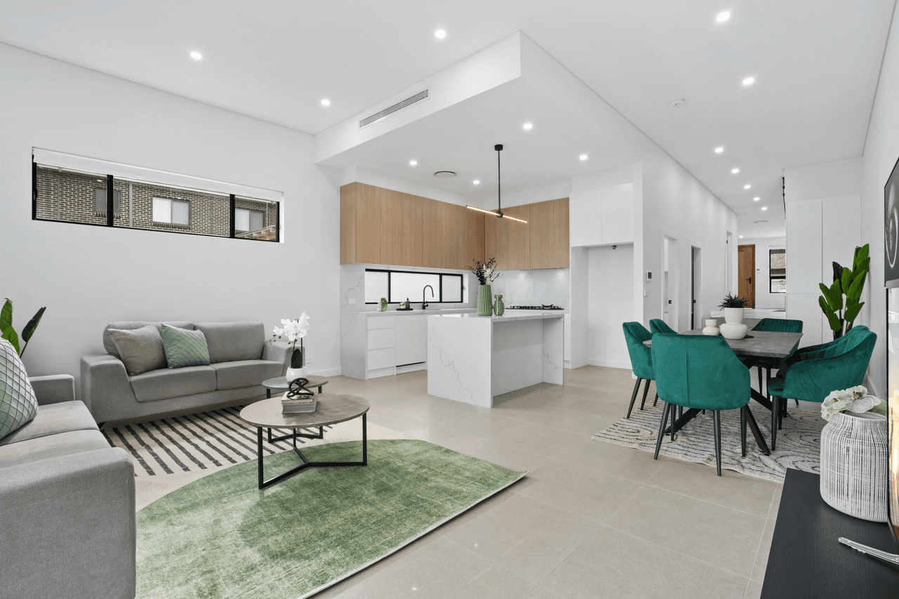 125A Stella Street, FAIRFIELD HEIGHTS, NSW 2165
