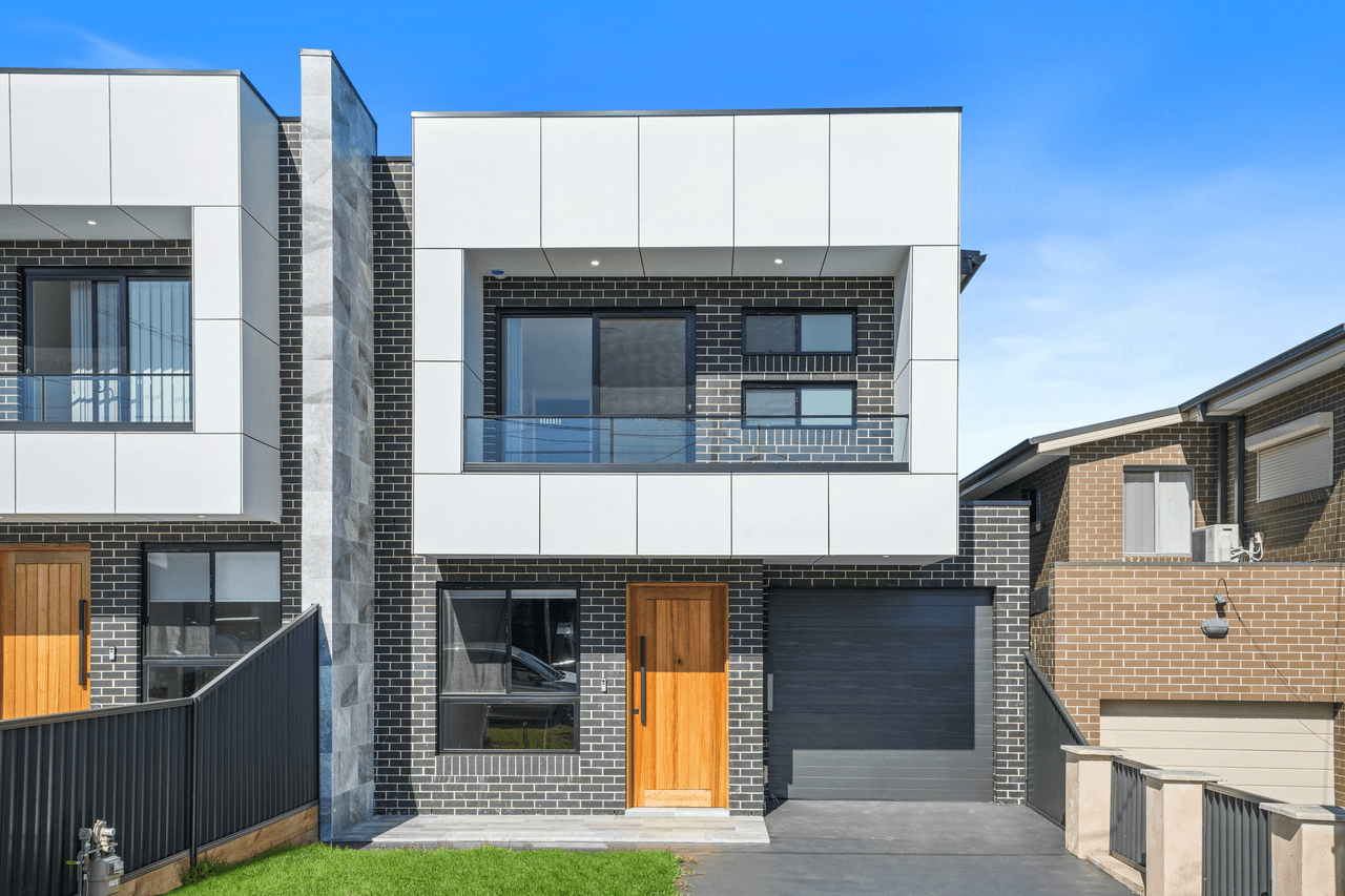 125A Stella Street, FAIRFIELD HEIGHTS, NSW 2165