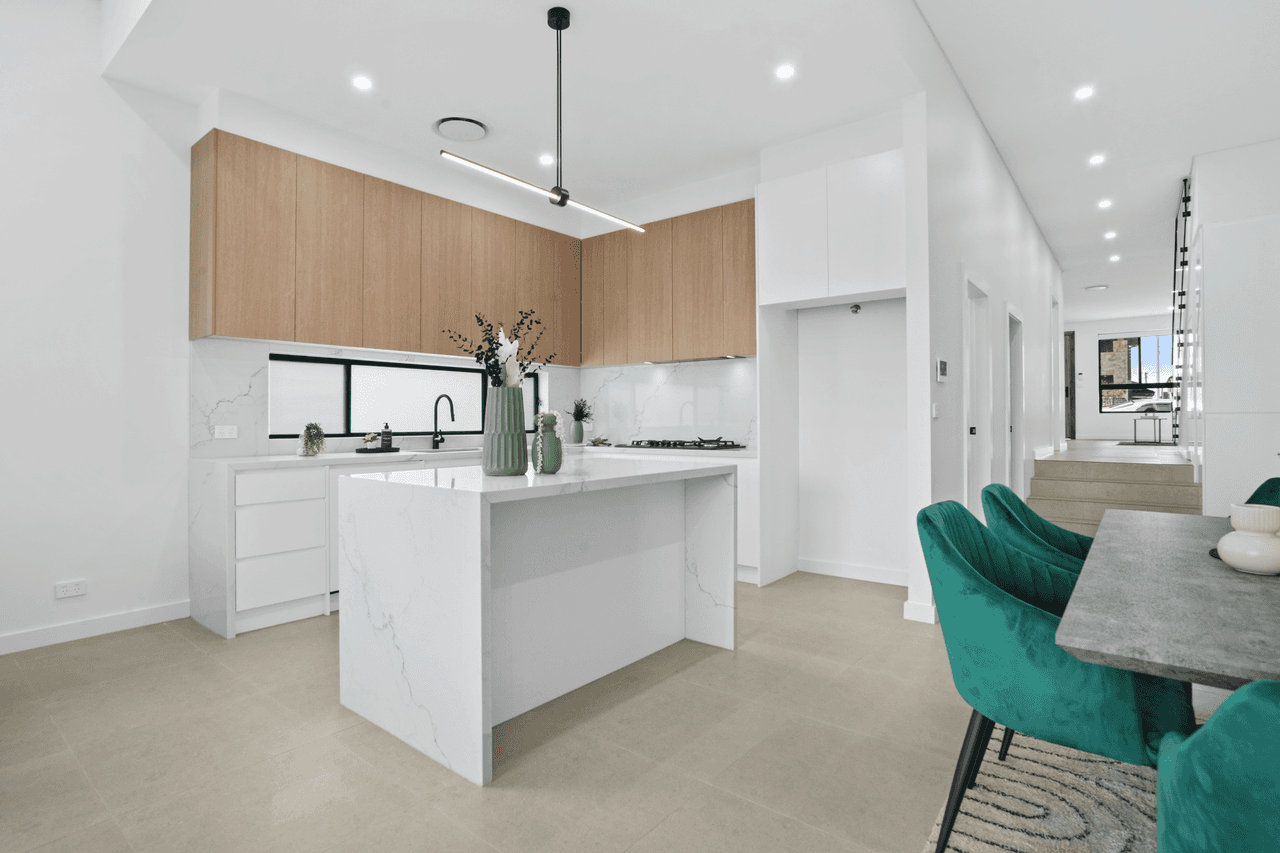 125A Stella Street, FAIRFIELD HEIGHTS, NSW 2165