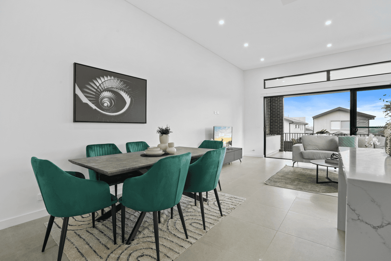 125A Stella Street, FAIRFIELD HEIGHTS, NSW 2165