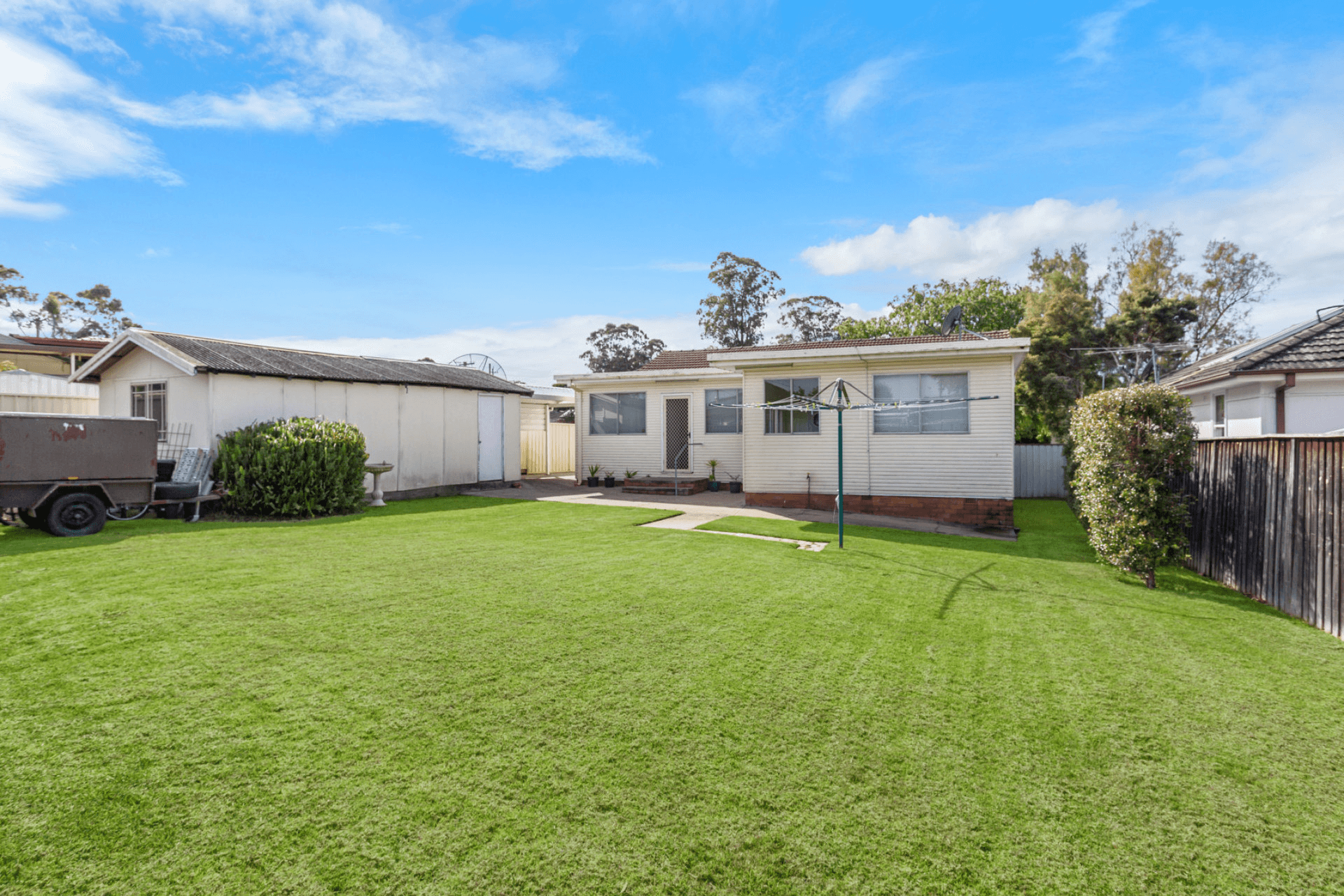 3 Leicester Place, Miller, NSW 2168