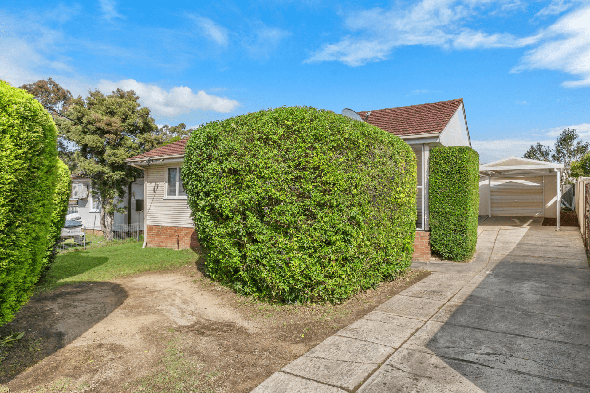 3 Leicester Place, Miller, NSW 2168