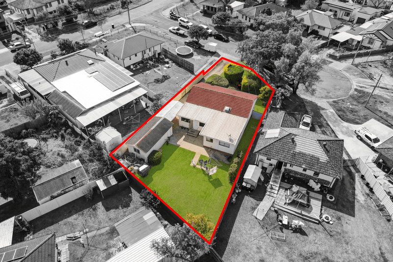 3 Leicester Place, Miller, NSW 2168