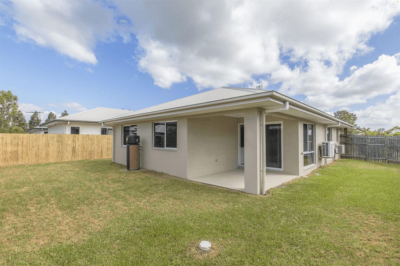 52-54 Warrill Place, Kelso, QLD 4815