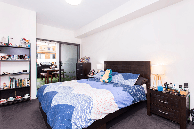 603/9 Watt Street, Newcastle, NSW 2300