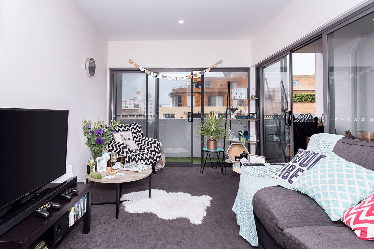 603/9 Watt Street, Newcastle, NSW 2300