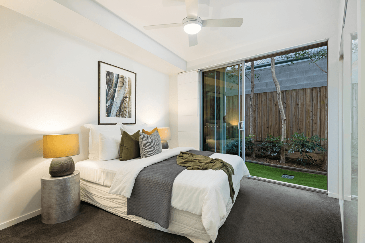 1/238 Oxford Street, BALMORAL, QLD 4171