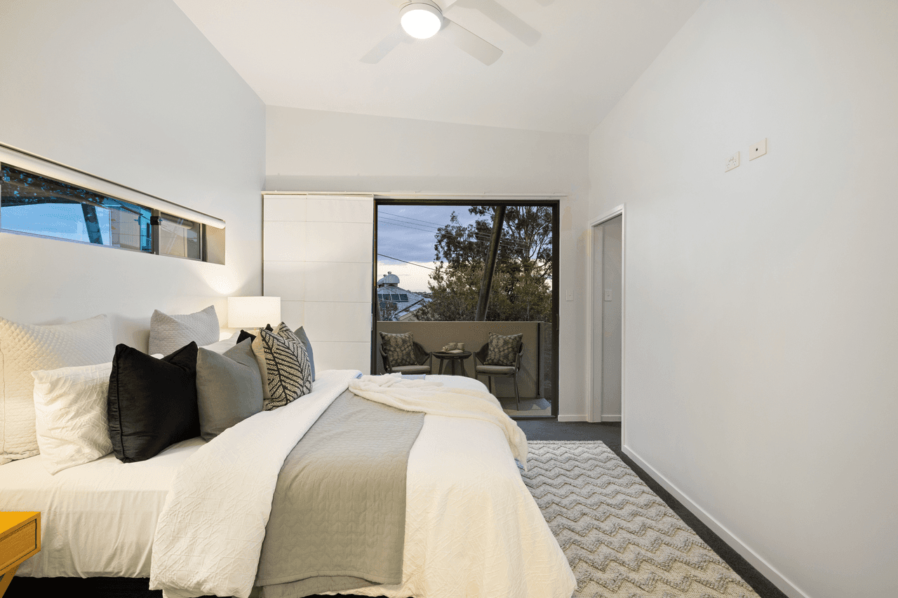 1/238 Oxford Street, BALMORAL, QLD 4171