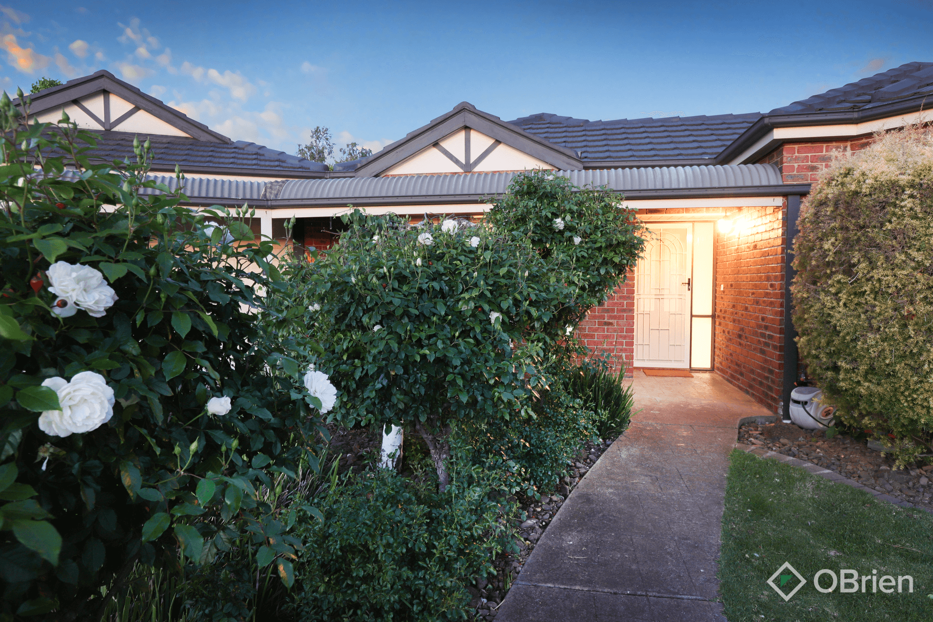 8 Remany Close, Hillside, VIC 3037