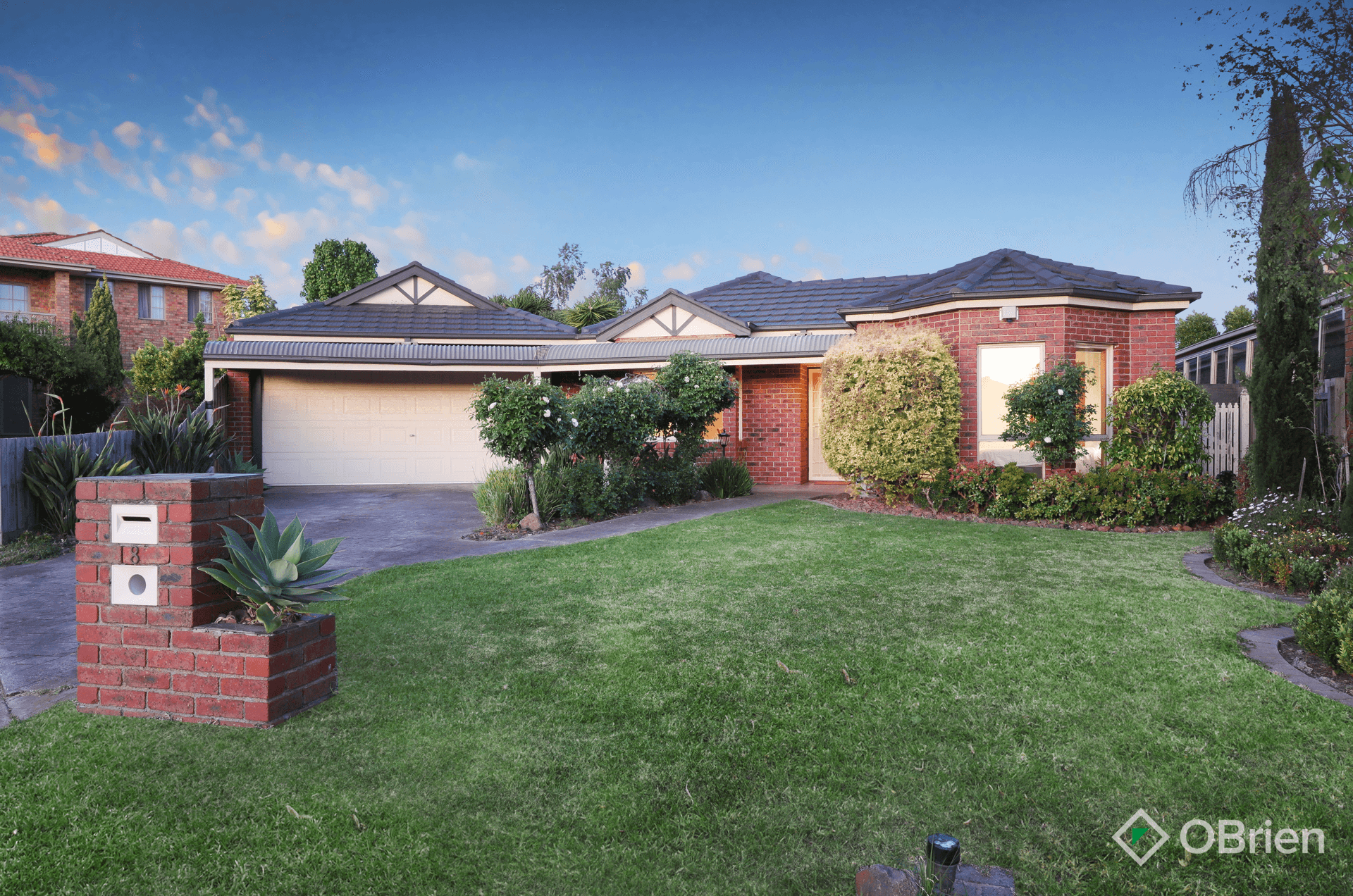 8 Remany Close, Hillside, VIC 3037