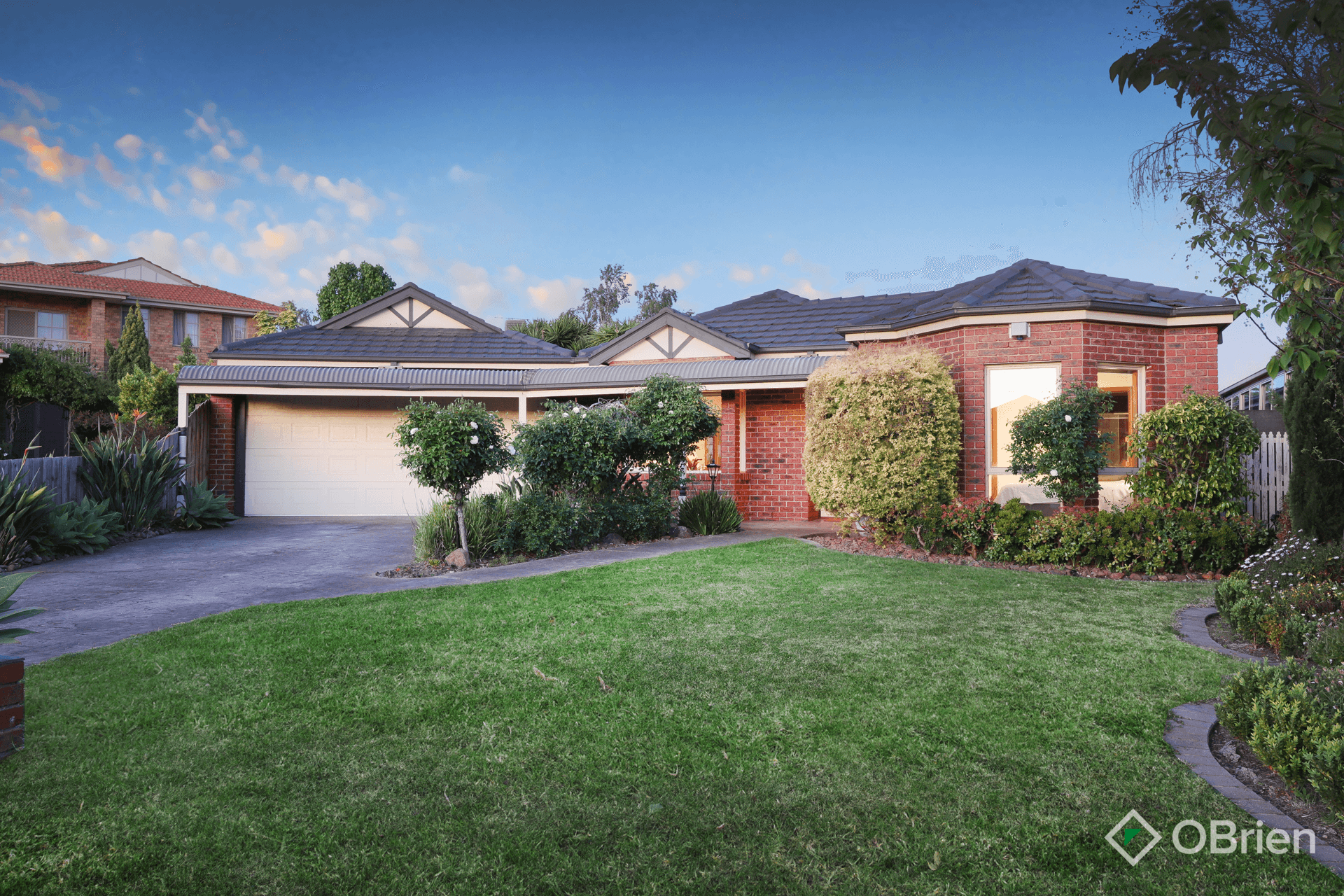 8 Remany Close, Hillside, VIC 3037