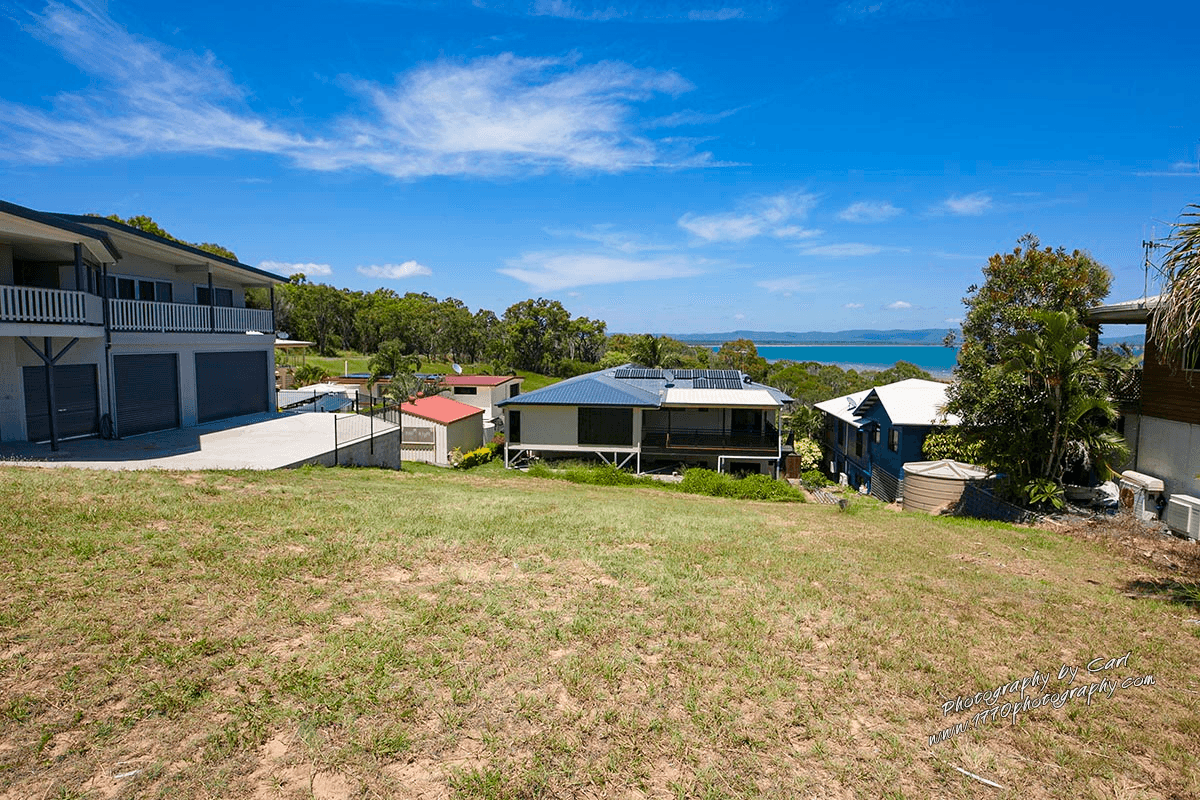 757 Captain Cook Drive, SEVENTEEN SEVENTY, QLD 4677