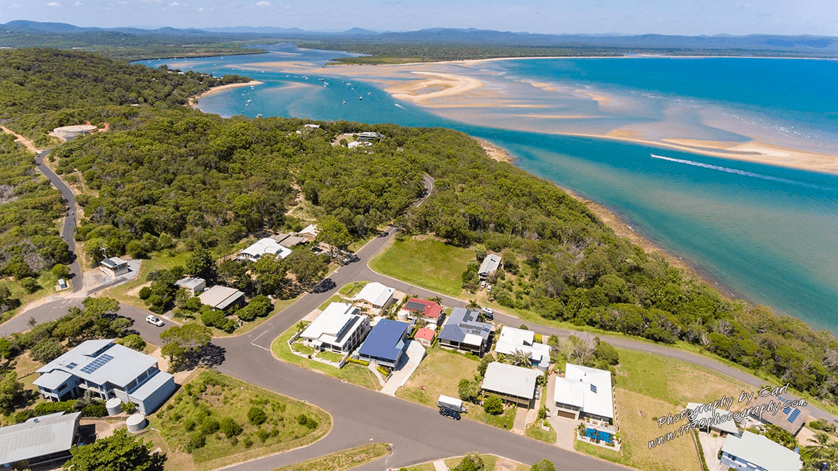 757 Captain Cook Drive, SEVENTEEN SEVENTY, QLD 4677