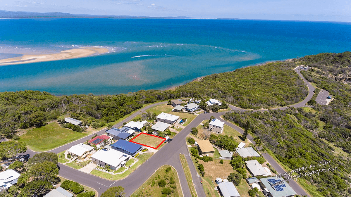 757 Captain Cook Drive, SEVENTEEN SEVENTY, QLD 4677