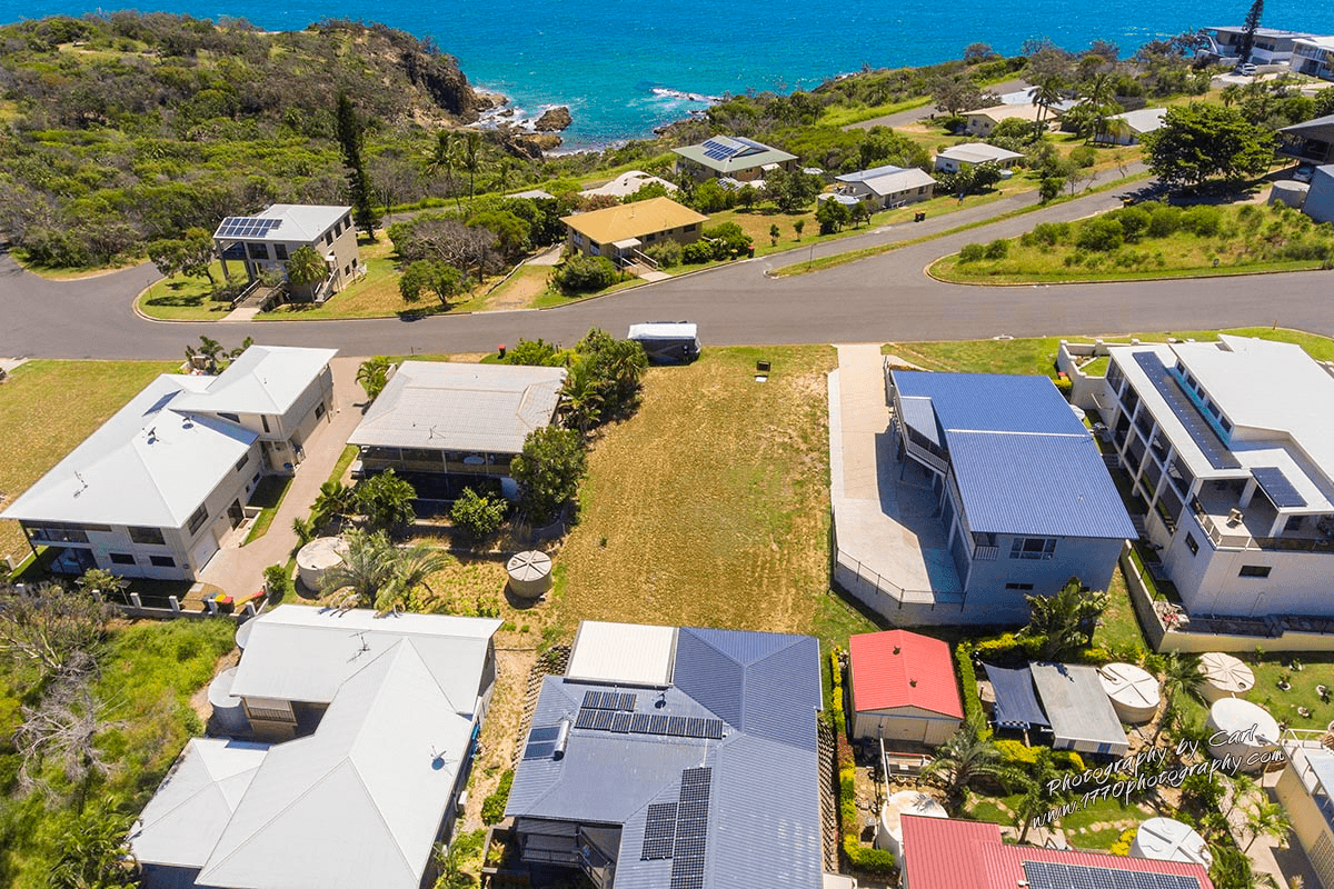 757 Captain Cook Drive, SEVENTEEN SEVENTY, QLD 4677