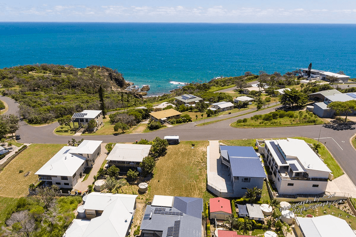 757 Captain Cook Drive, SEVENTEEN SEVENTY, QLD 4677