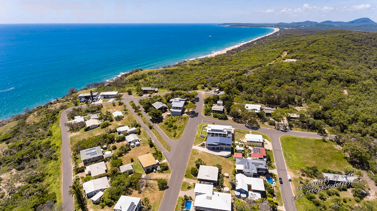 757 Captain Cook Drive, SEVENTEEN SEVENTY, QLD 4677